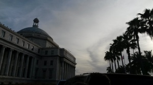 Capitol de Puerto Rico